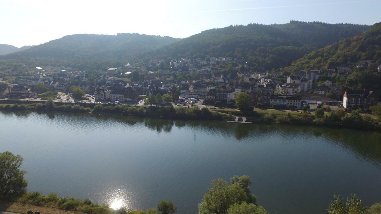 Apartamento Haus Madle Cochem Exterior foto