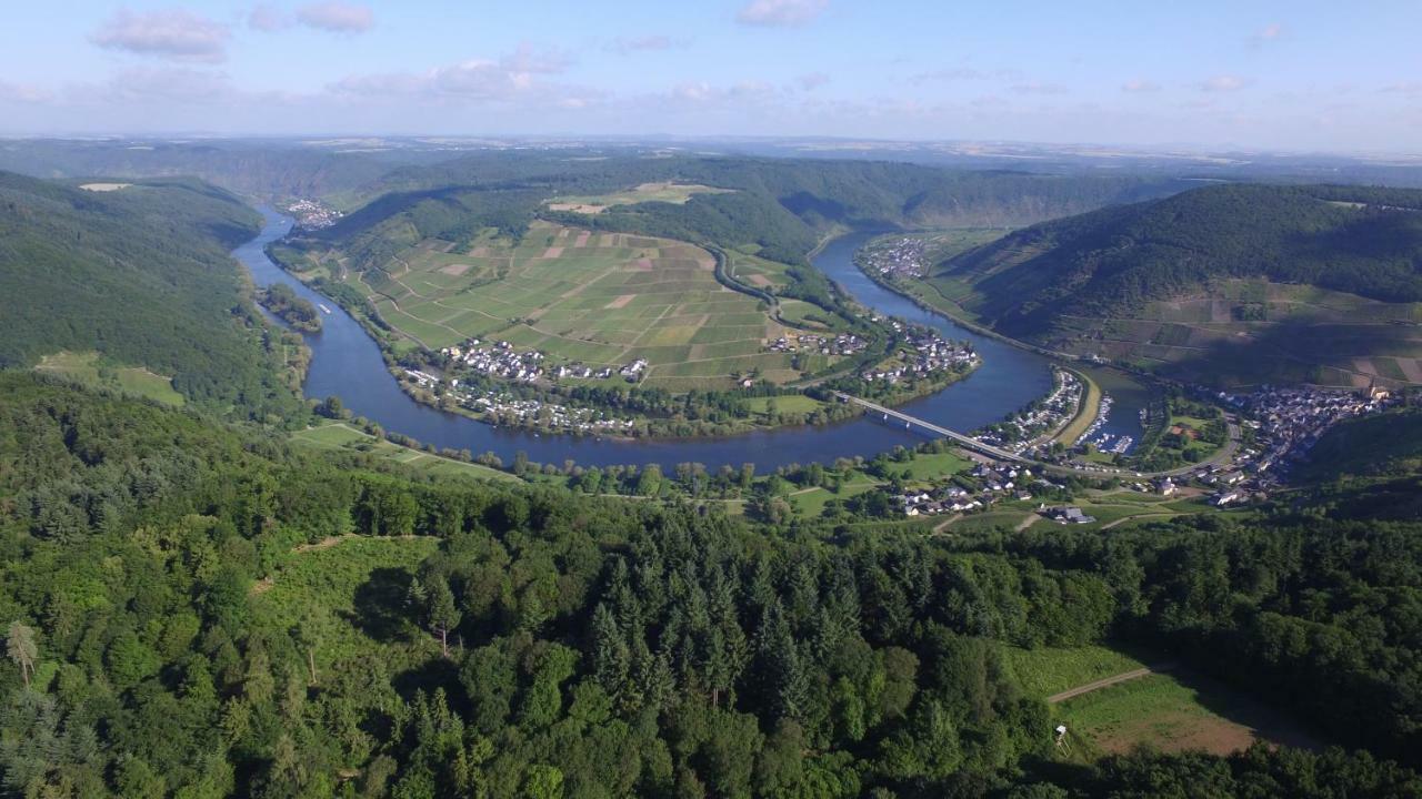 Apartamento Haus Madle Cochem Exterior foto